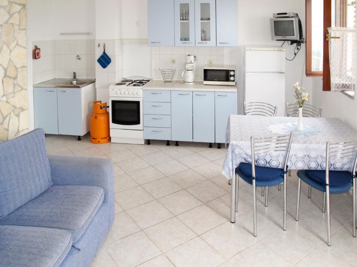 Apartment Teo - Lbn154 By Interhome Labin  Bagian luar foto